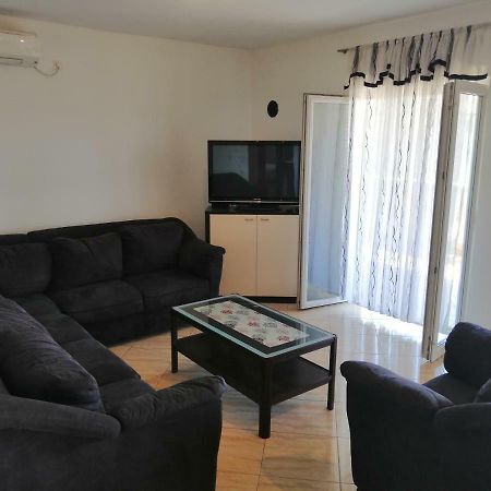 Apartman Rosanda Posedarje Bagian luar foto