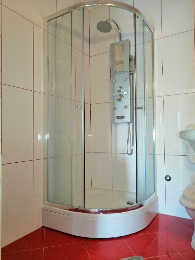 Apartman Rosanda Posedarje Bagian luar foto